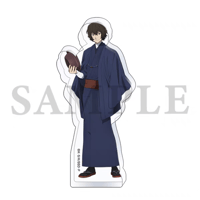 Image 3 of _bsd acrylic_ 