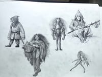 Sketch Page Original 