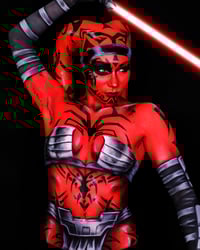 Darth Talon