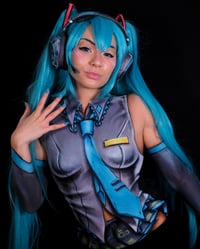 Hatsune Miku