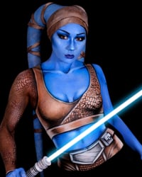 Aayla Secura