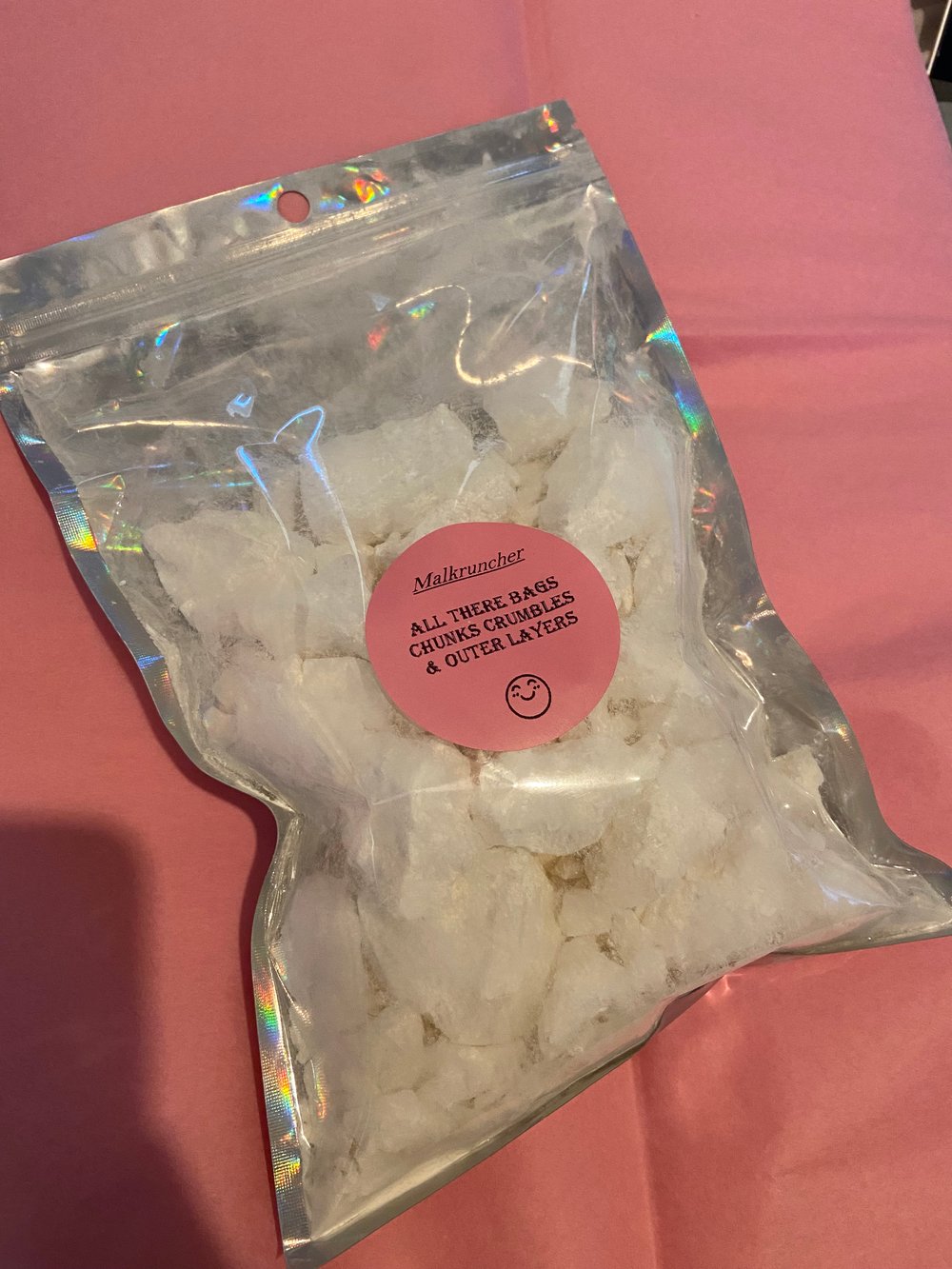 Image of All There Bags