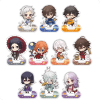 Image 1 of Bsd chibi acrylic_