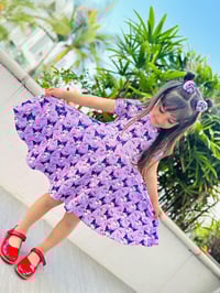 Image 9 of Kunomi dress and bow