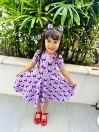 Image 5 of Kunomi dress and bow