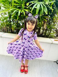 Image 3 of Kunomi dress and bow