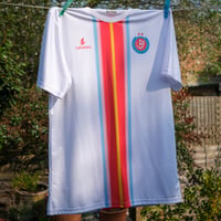 Long Ball Futebol Camisola 'Away' 24/25