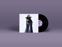 VINYLE - ALLER-RETOUR - Précommande