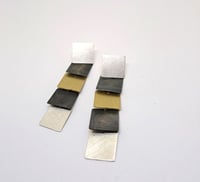 Image 1 of Pendientes Suorina