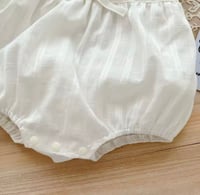 Image 6 of Chiffon Sea Side Romper