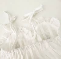 Image 5 of Chiffon Sea Side Romper