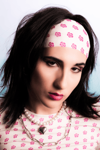 Image 1 of Ambigu All-Over Headband 