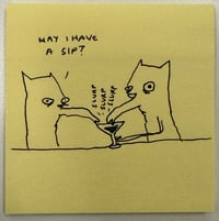 May I? 