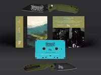 Image 1 of P/O Massacre Leviathan CS + Knife Bundle
