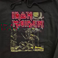 Image 6 of Iron Maiden sweaters and hoodies