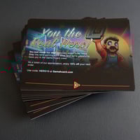 Image 1 of Postcards