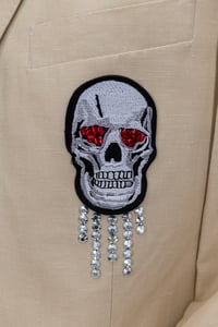 Image 5 of Gant Linen jacket