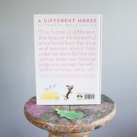 Image 2 of A Different Horse