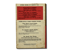 Image 5 of Curries of India by Harvey Day and Sarojini Mudnani