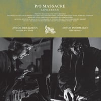 Image 3 of P/O Massacre Leviathan CS