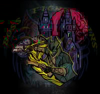*Pre Order* Sweet Dreams DLC Variant