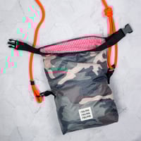 Image 1 of Roll-out ripstop bag