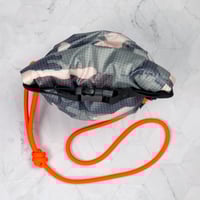Image 3 of Roll-out ripstop bag