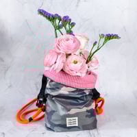 Image 4 of Roll-out ripstop bag