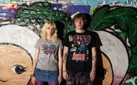 Image 12 of Customised original Empire T Shirt, hand rhinestone logo