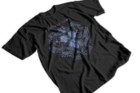 Image 2 of SPECTRAL LORE – III | T-Shirt (ltd. 50)