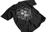 Image 1 of SPECTRAL LORE – III | T-Shirt (ltd. 50)