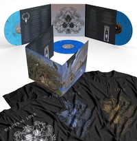 SPECTRAL LORE – III | 3LP + T-Shirt BUNDLE