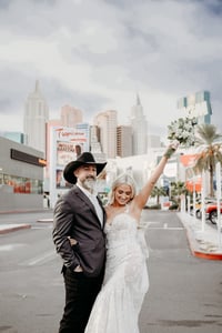 Image 3 of Elopement Packages