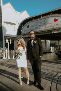 Image 20 of Elopement Packages
