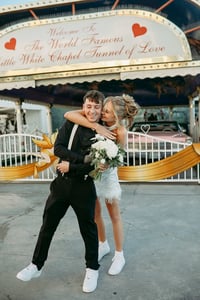 Image 11 of Elopement Packages