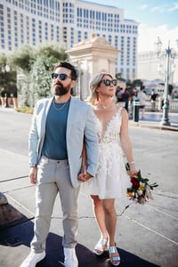 Image 16 of Elopement Packages