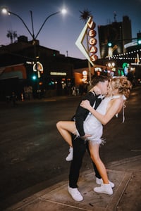 Image 15 of Elopement Packages