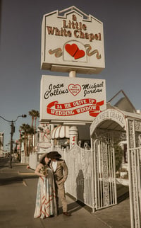 Image 1 of Elopement Packages