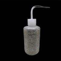 Image 1 of BLINGING WATER BOTTLE 