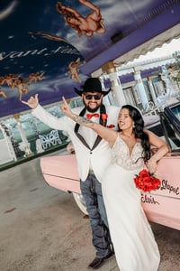 Image 2 of Elopement Packages