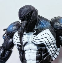 Image 5 of Venom Rivals Head for ML Monster Venom Body