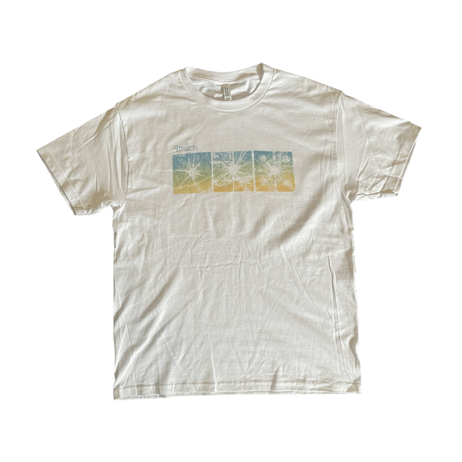 9Million Starburst Tee