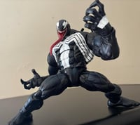 Image 1 of Venom Rivals Head for ML Monster Venom Body