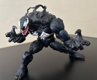 Image 2 of Venom Rivals Head for ML Monster Venom Body