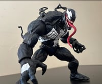 Image 3 of Venom Rivals Head for ML Monster Venom Body
