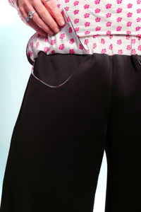 Ambigu Neoprene Pants 