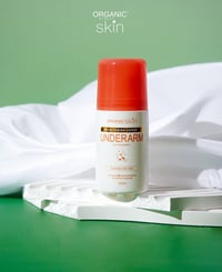 Image 2 of ORGANIC SKIN JAPAN Underarm Power Dry Deo