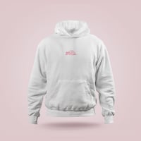 Image 4 of Sweat shirt Take your ticket Rose 🩷