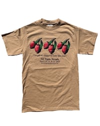 Image 1 of Cherry Garcia KHAKI (Weekend 1 Shirt) 