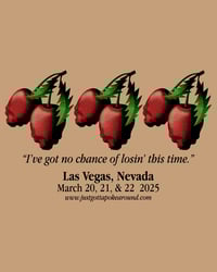 Image 2 of Cherry Garcia KHAKI (Weekend 1 Shirt) 